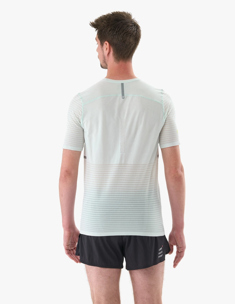 COMPRESSPORT PRO RACING SS TSHIRT M