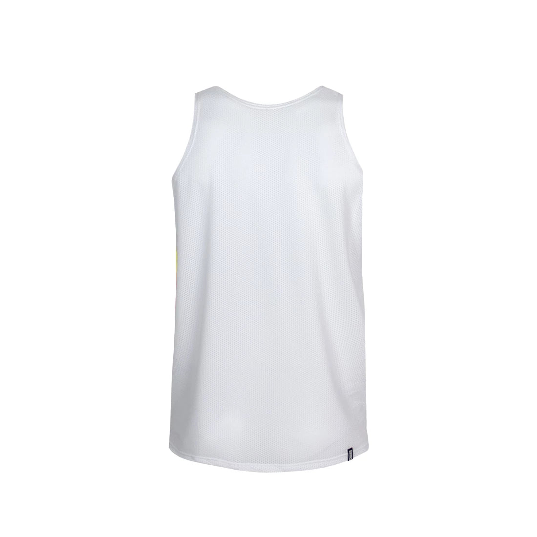 226ERS SIDE SLIM FLAG TANK TOP