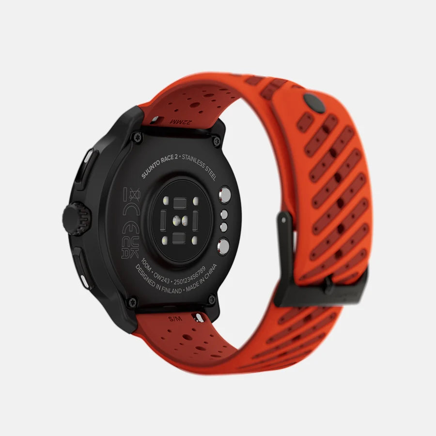 SUUNTO RACE 2.