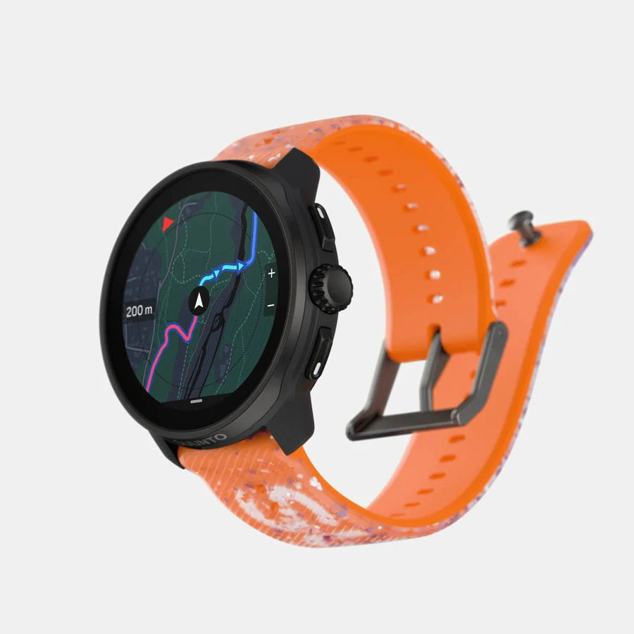 SUUNTO RACE S "POWER ORANGE"