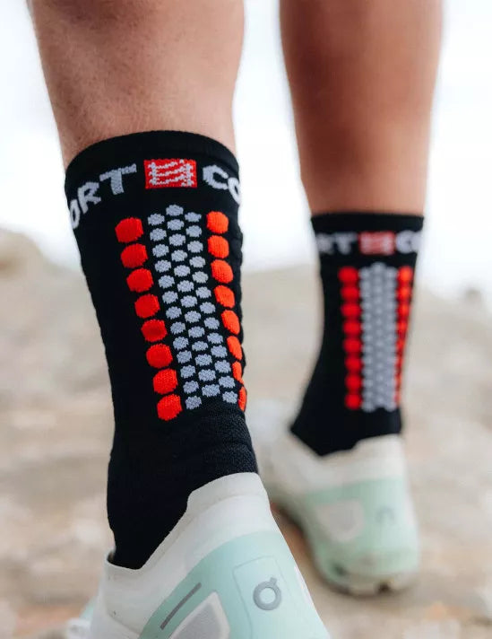COMPRESSPORT ULTRA-TRAIL SOCKS V2.0
