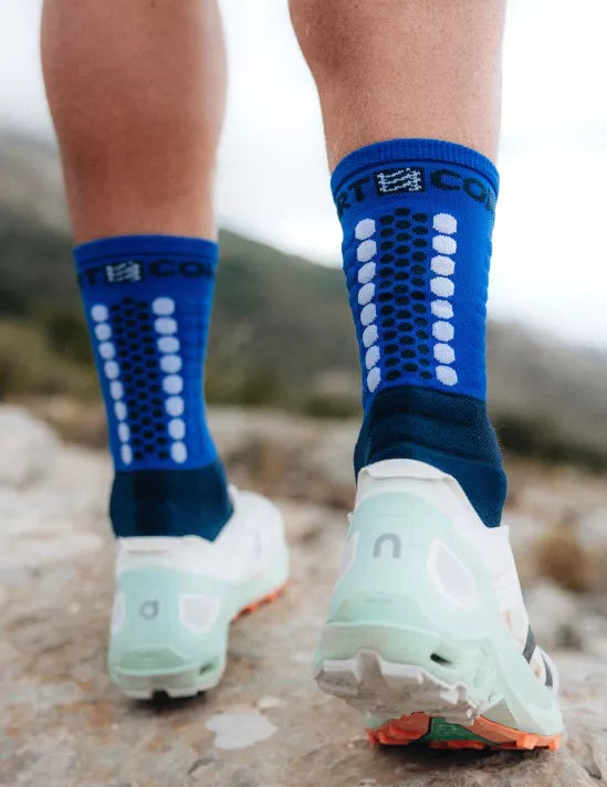 COMPRESSPORT ULTRA-TRAIL SOCKS V2.0