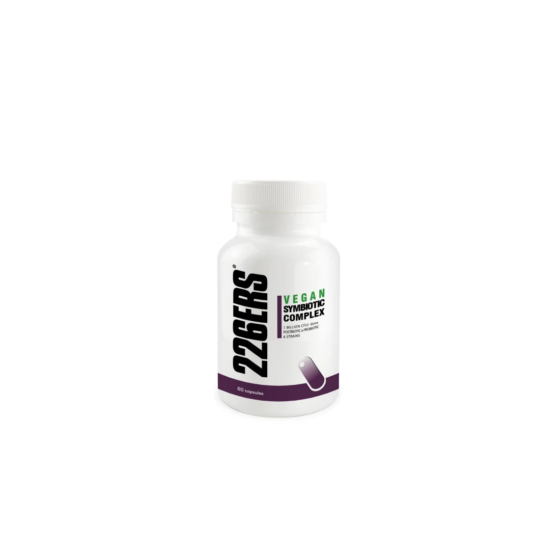 226ERS SYMBIOTIC COMPLEX