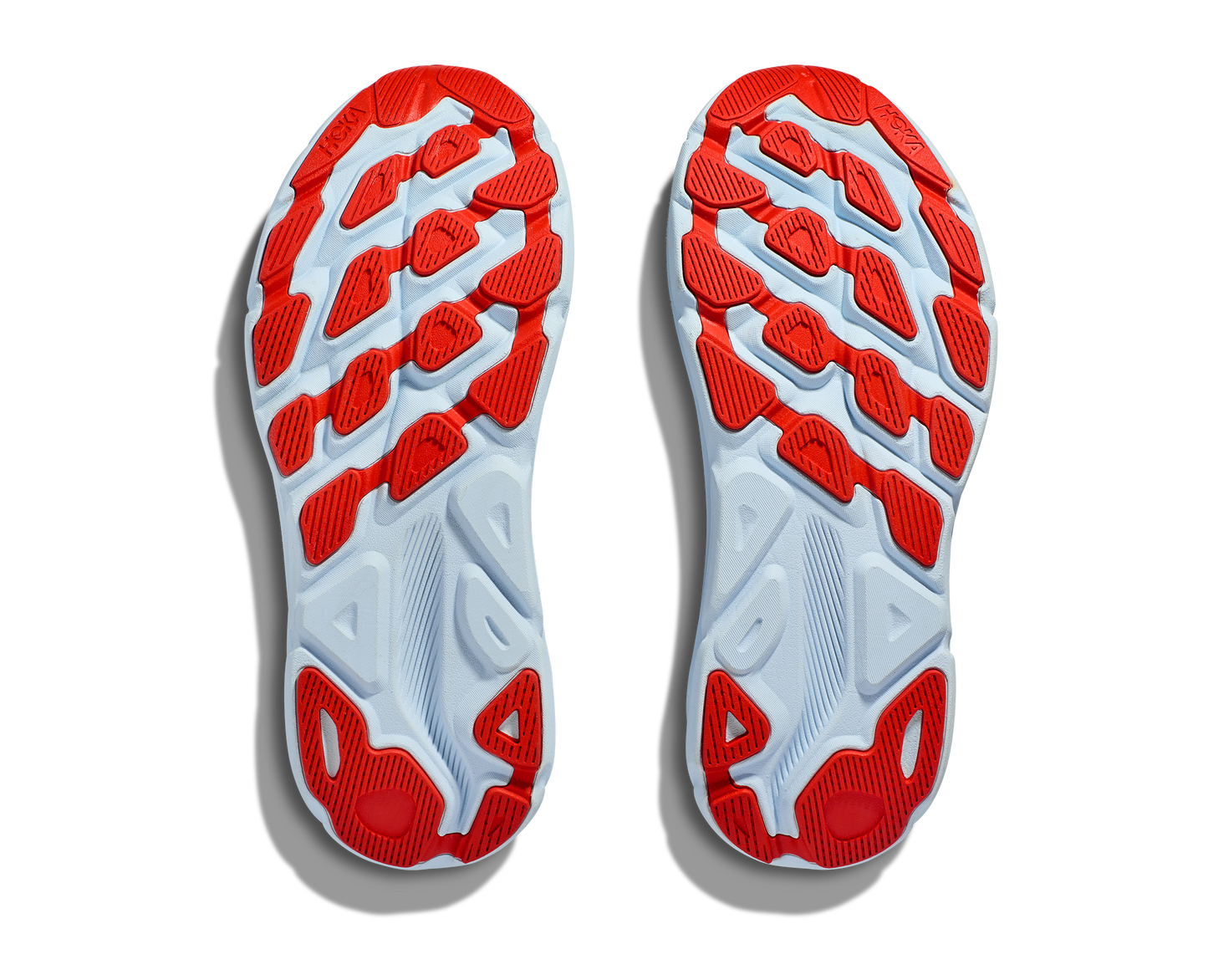 HOKA CLIFTON 9 WIDE (Sólo tienda online)