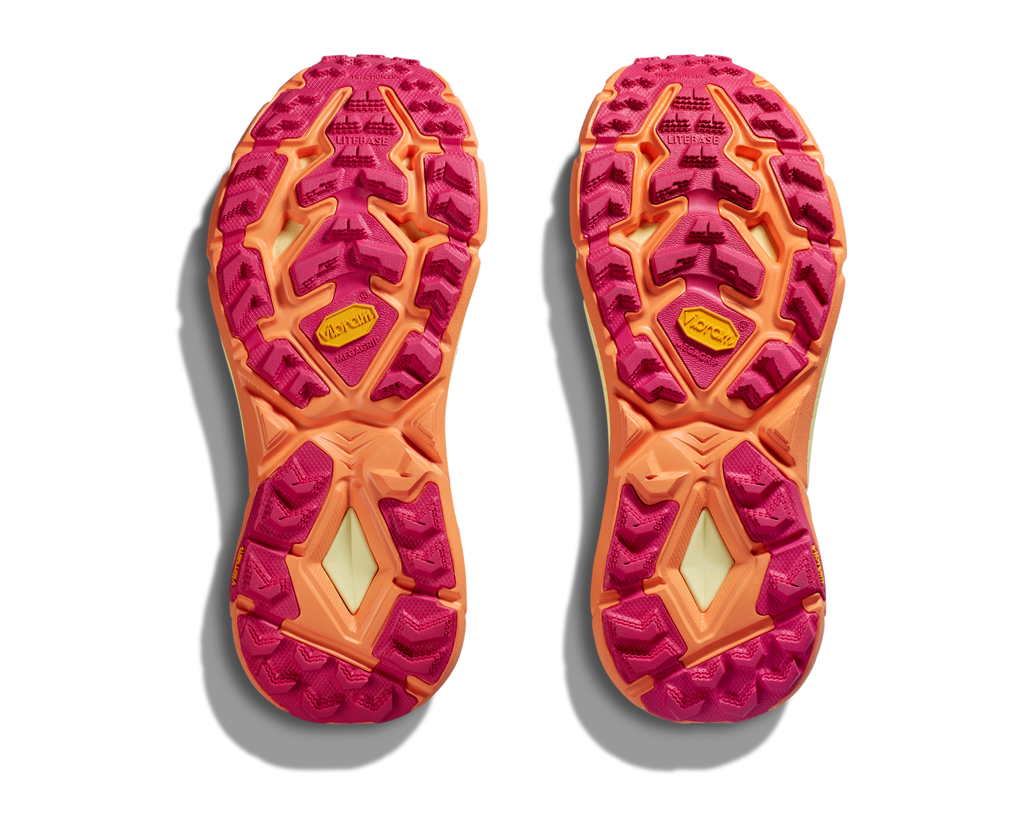 HOKA MAFATE SPEED 4 (Sólo tienda online)