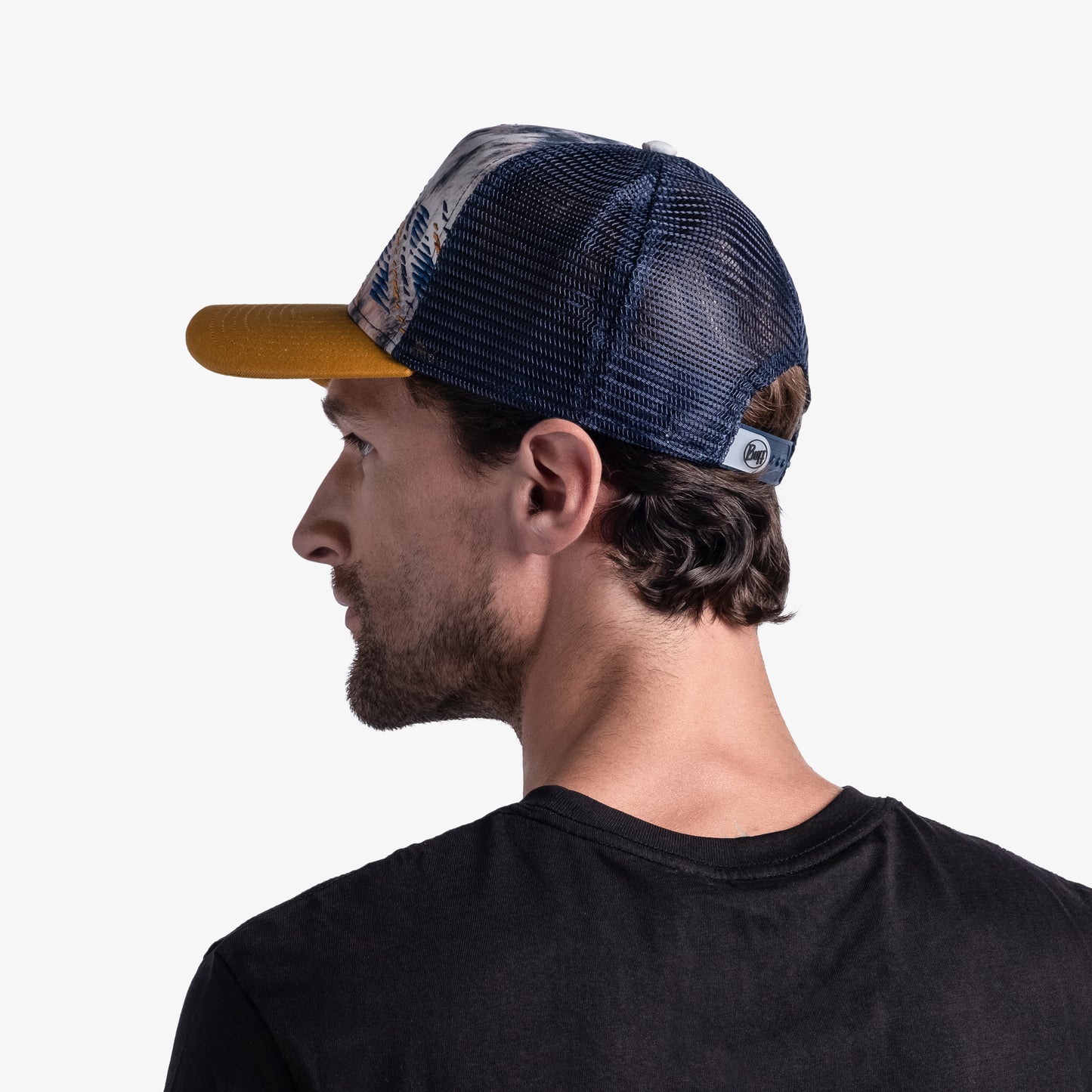 BUFF TRUCKER CAP