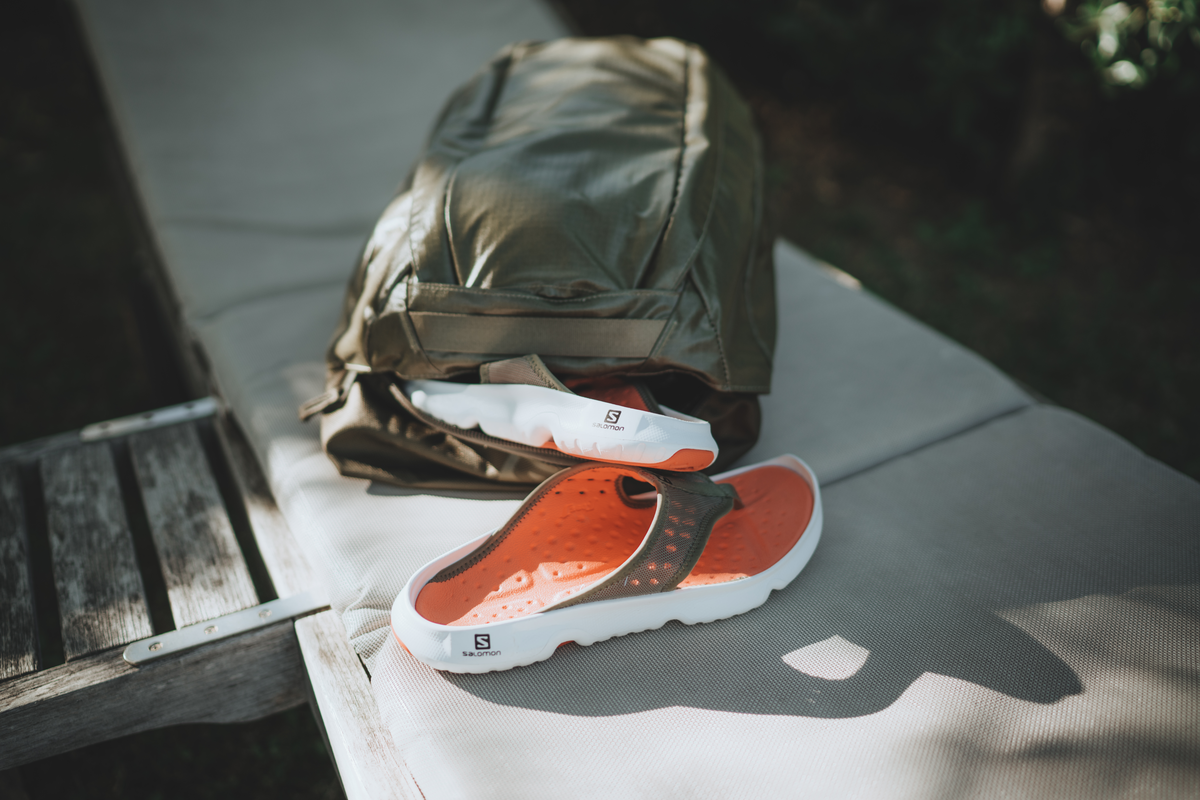 SALOMON REELAX BREAK 5.0