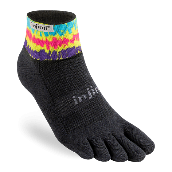INJINJI SPECTRUM TRAIL MINICREW GRO
