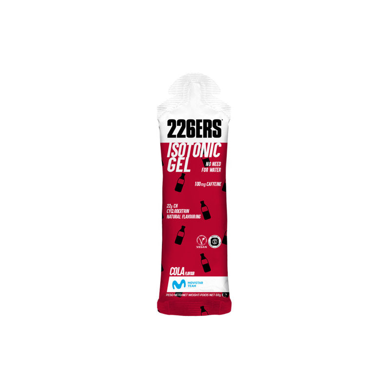226ERS GEL ISOTONICO 22GR