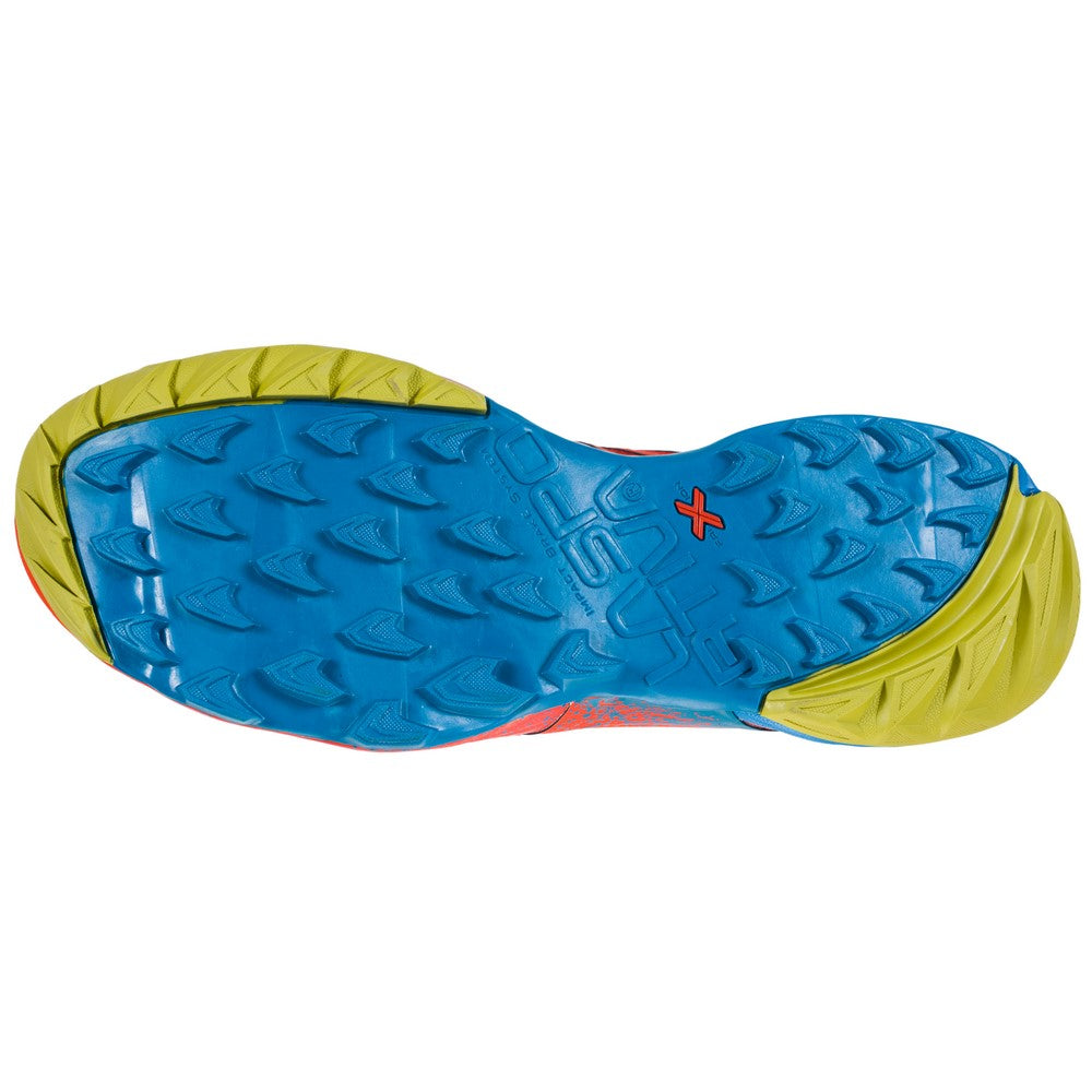 LA SPORTIVA AKASHA (Sólo tienda online)