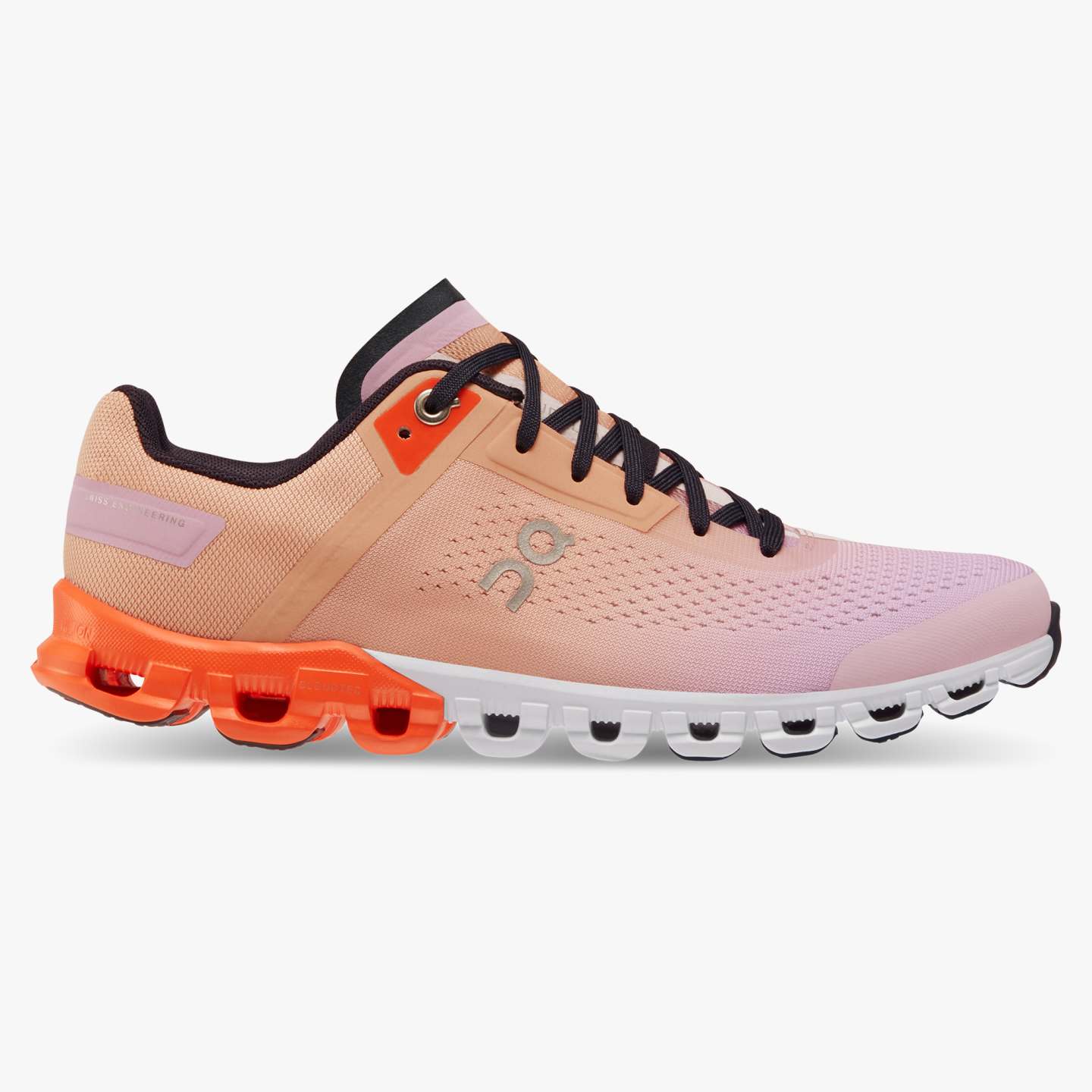 ON CLOUDFLOW. (Sólo tienda online).