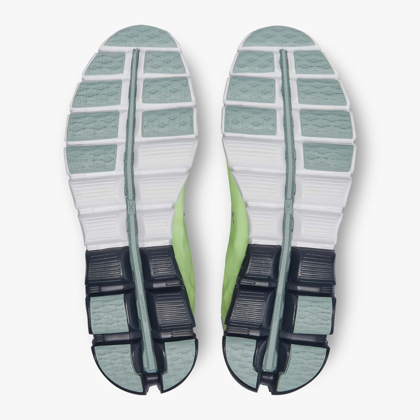 ON CLOUDFLOW. (Sólo tienda online).