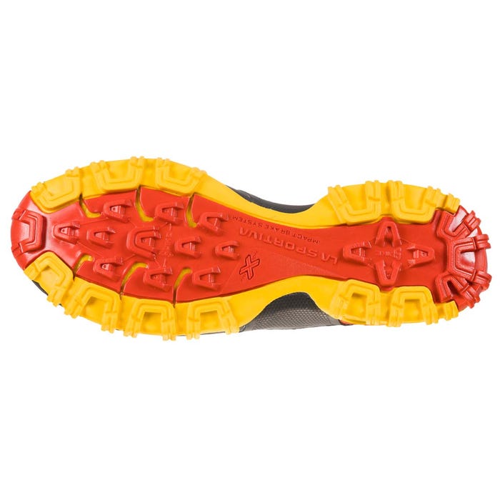 LA SPORTIVA BUSHIDO II (Sólo tienda online)