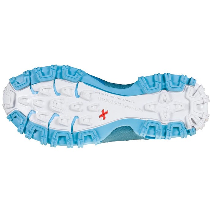 LA SPORTIVA BUSHIDO II (Sólo tienda online)