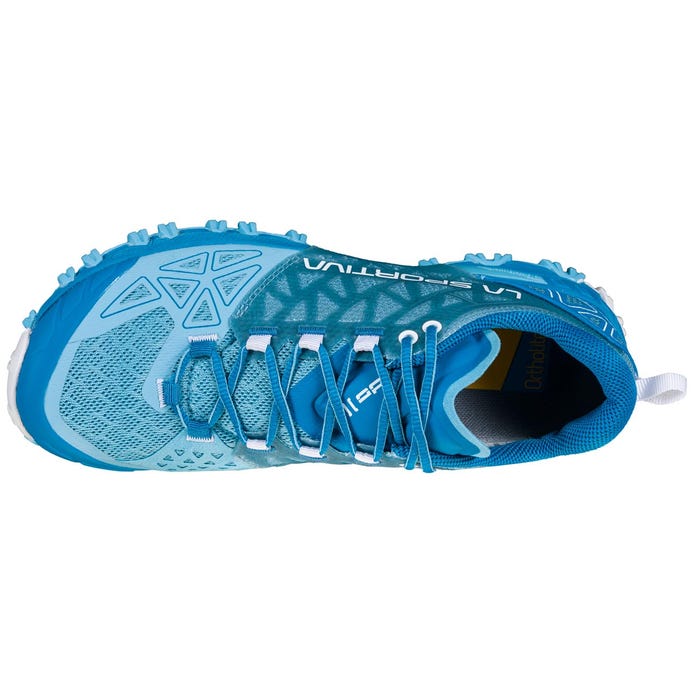 LA SPORTIVA BUSHIDO II (Sólo tienda online)