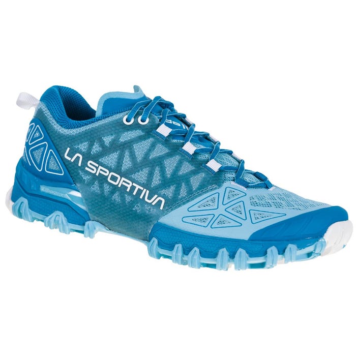 LA SPORTIVA BUSHIDO II (Sólo tienda online)