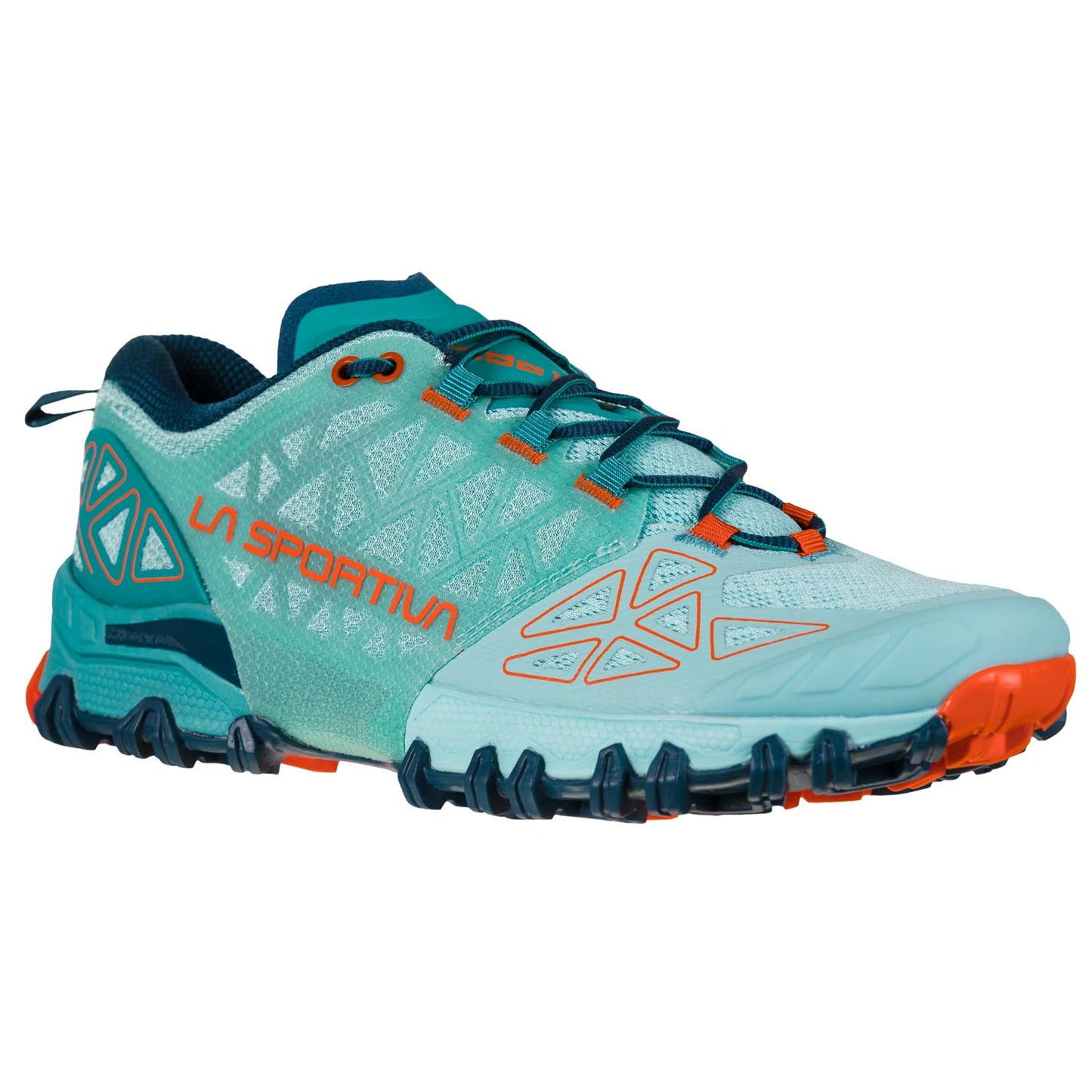 LA SPORTIVA BUSHIDO II (Sólo tienda online)
