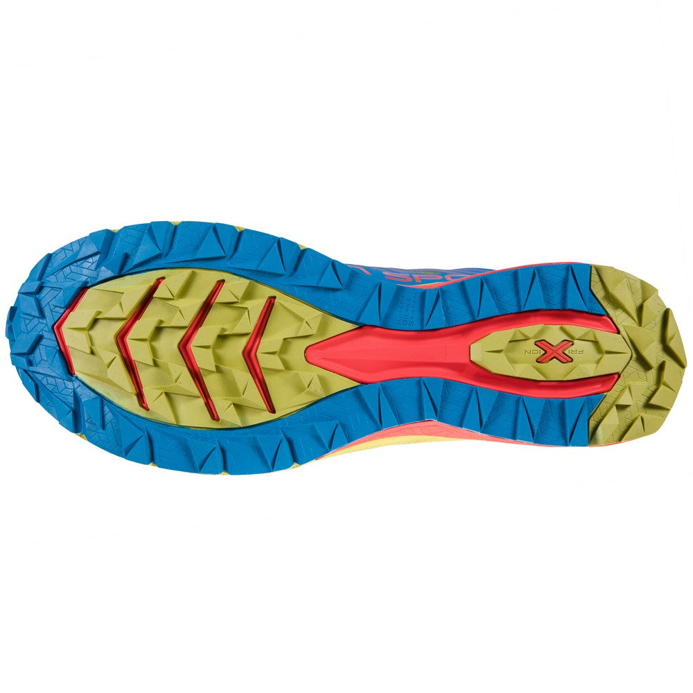 LA SPORTIVA JACKAL (Sólo tienda online)