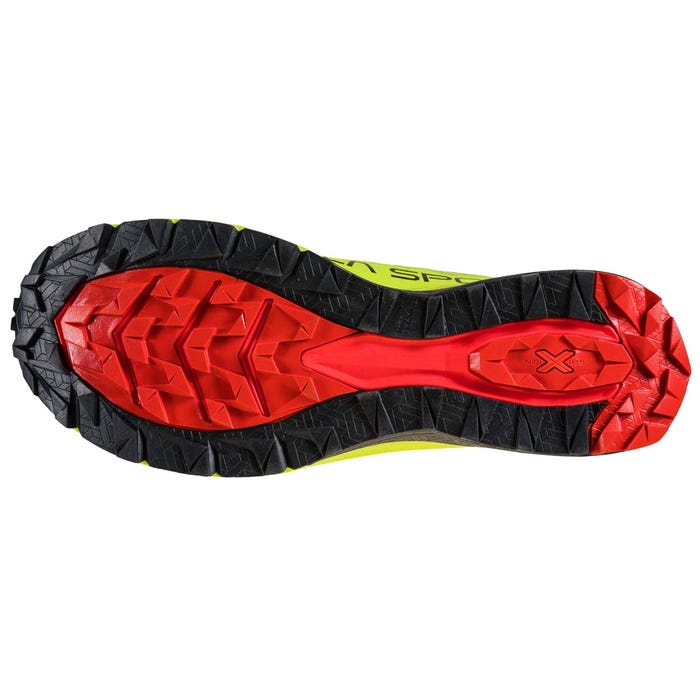 LA SPORTIVA JACKAL (Sólo tienda online)