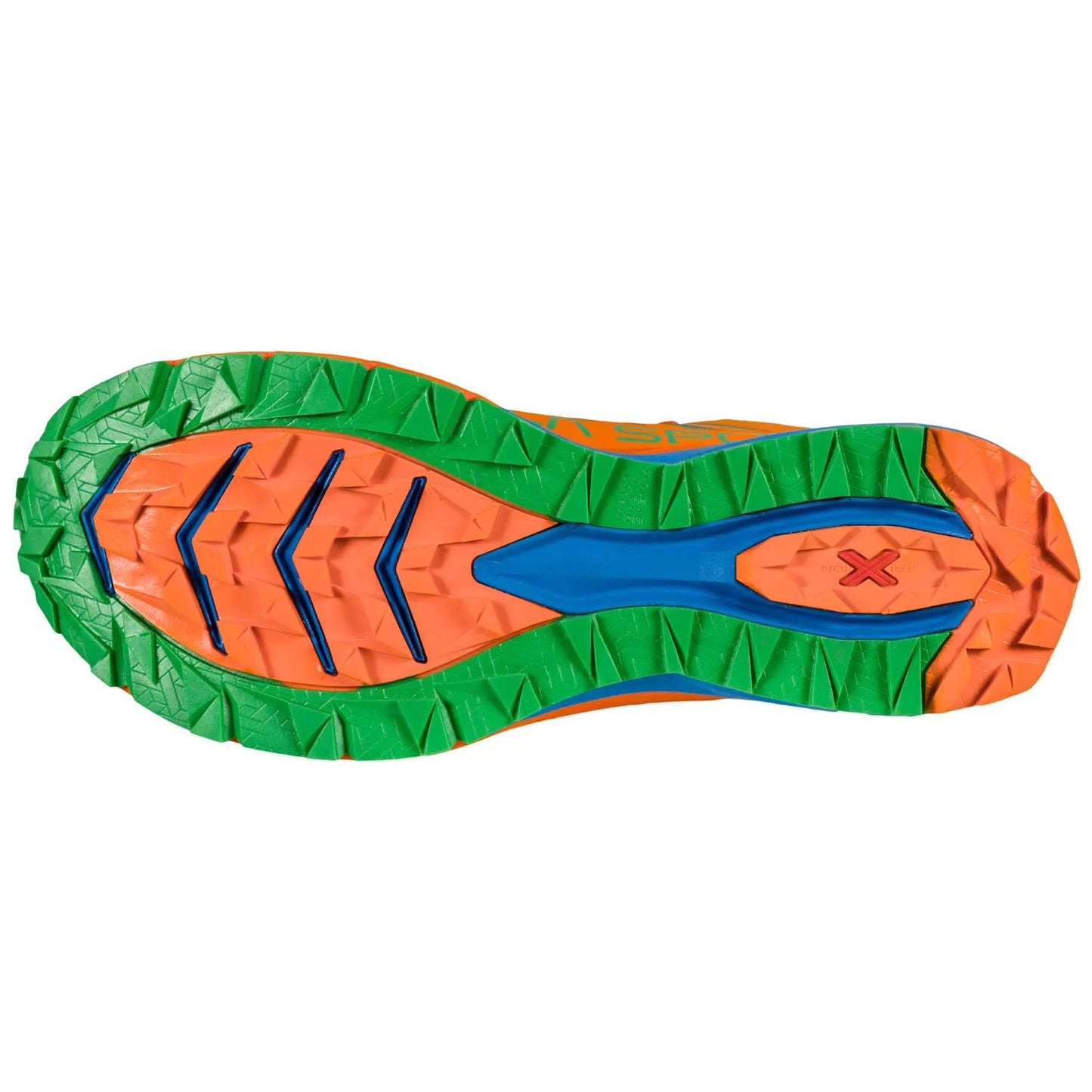 LA SPORTIVA JACKAL (Sólo tienda online)