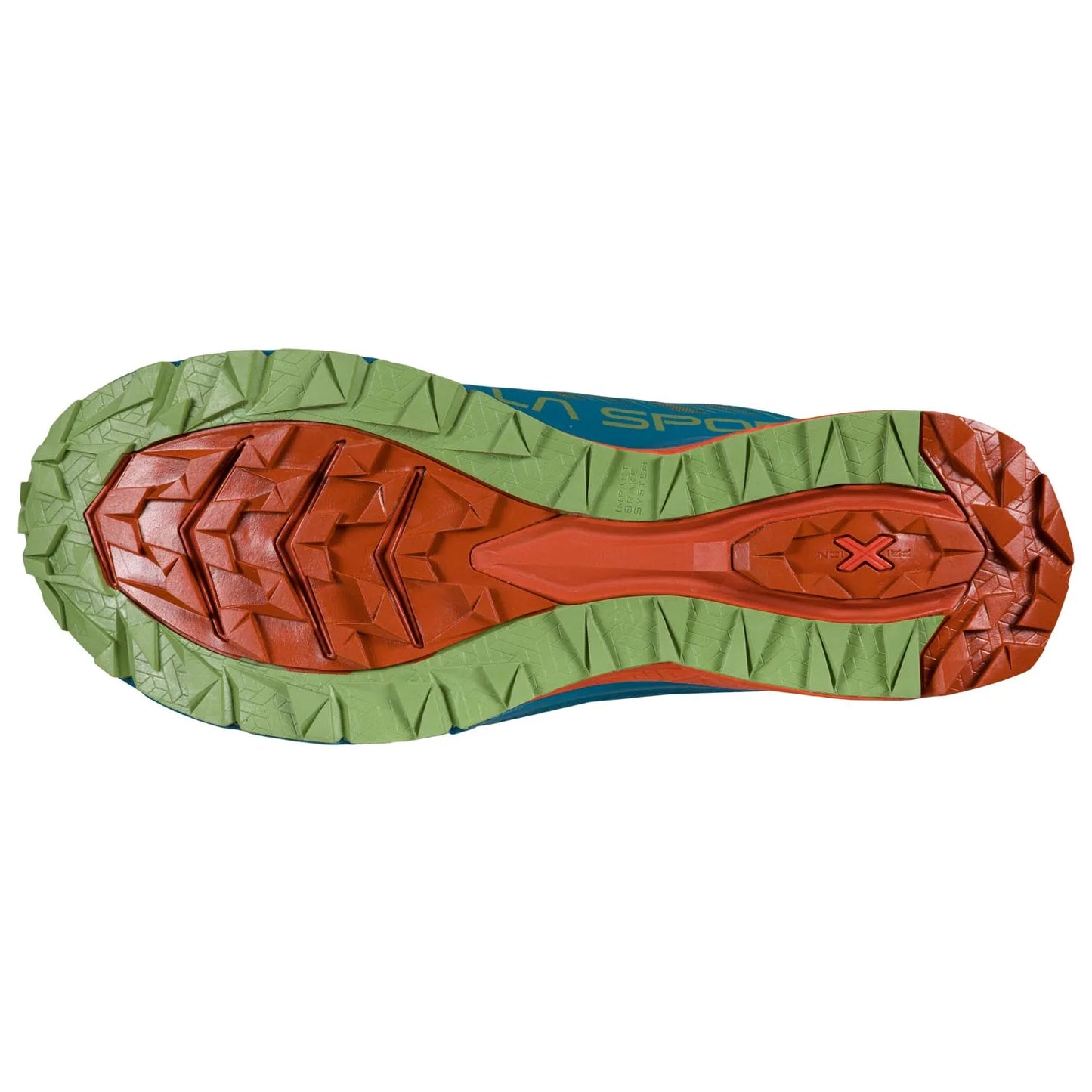 LA SPORTIVA JACKAL (Sólo tienda online)