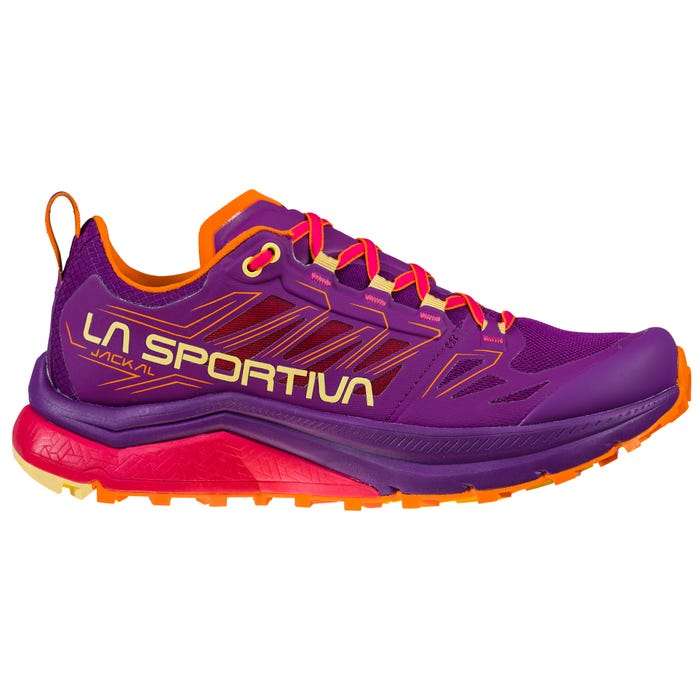 LA SPORTIVA JACKAL (Sólo tienda online)