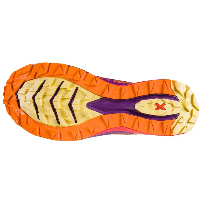 LA SPORTIVA JACKAL (Sólo tienda online)
