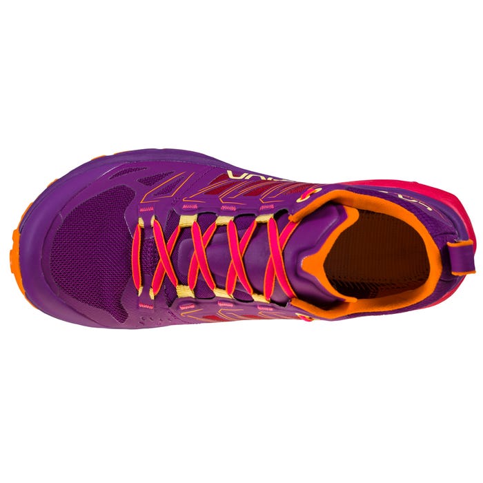 LA SPORTIVA JACKAL (Sólo tienda online)