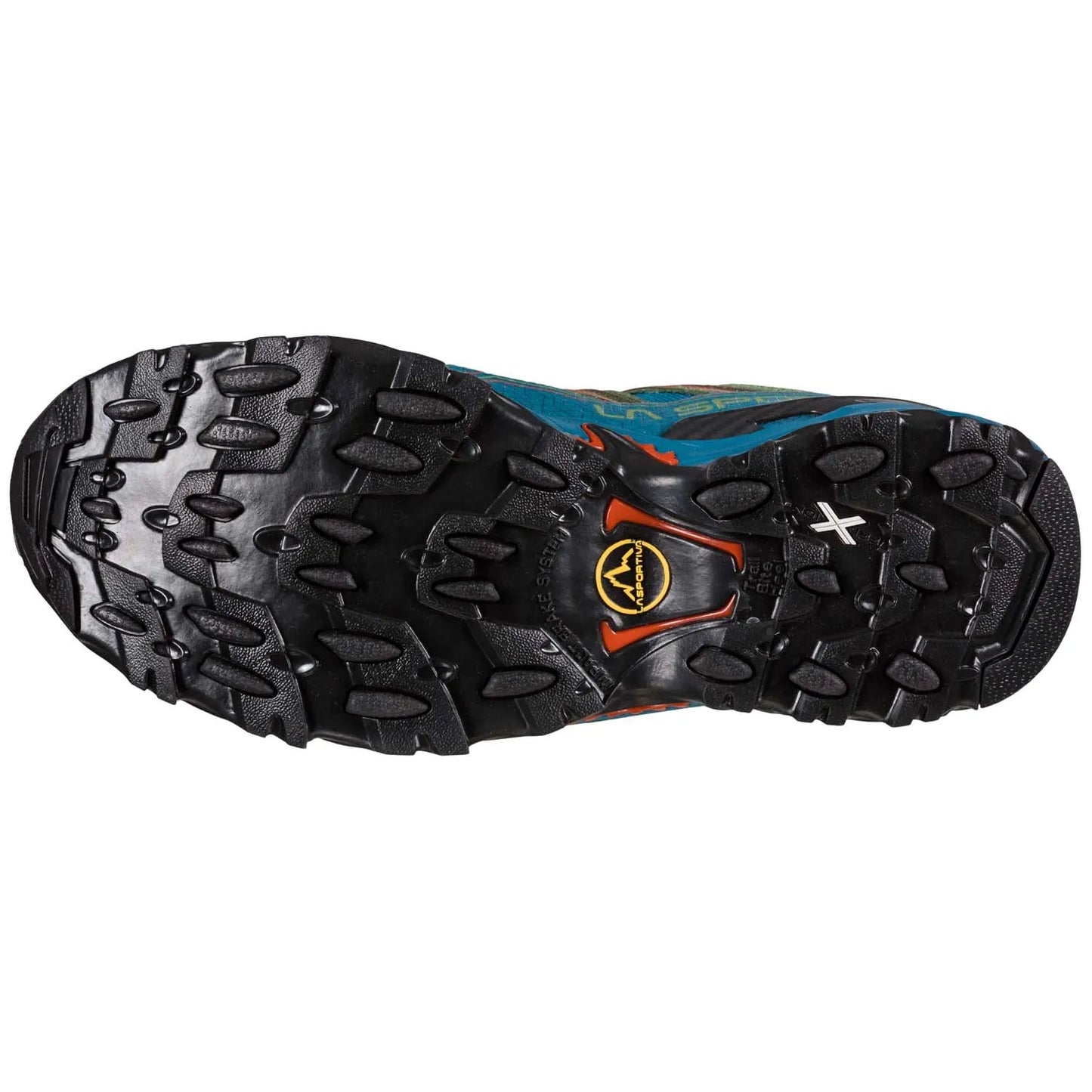 LA SPORTIVA ULTRA RAPTOR II (Sólo tienda online).