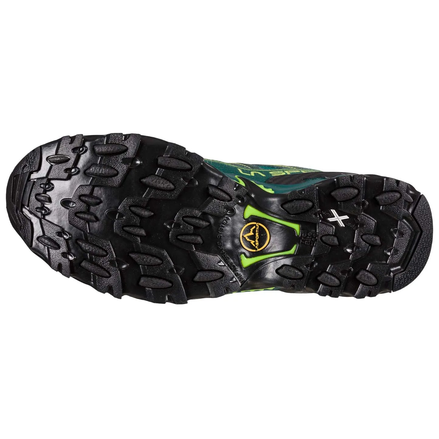 LA SPORTIVA ULTRA RAPTOR II (Sólo tienda online).