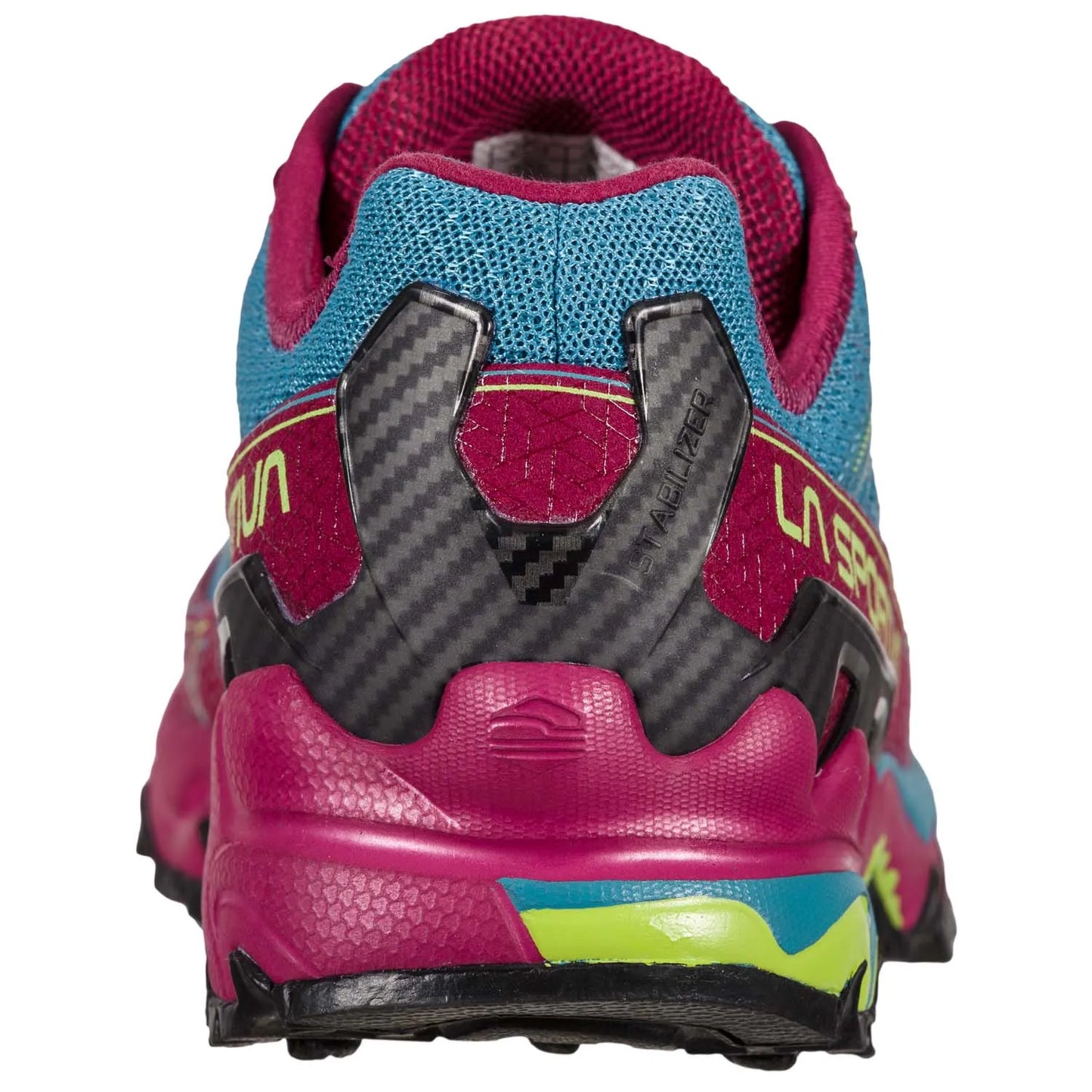 LA SPORTIVA ULTRA RAPTOR II (Sólo tienda online).