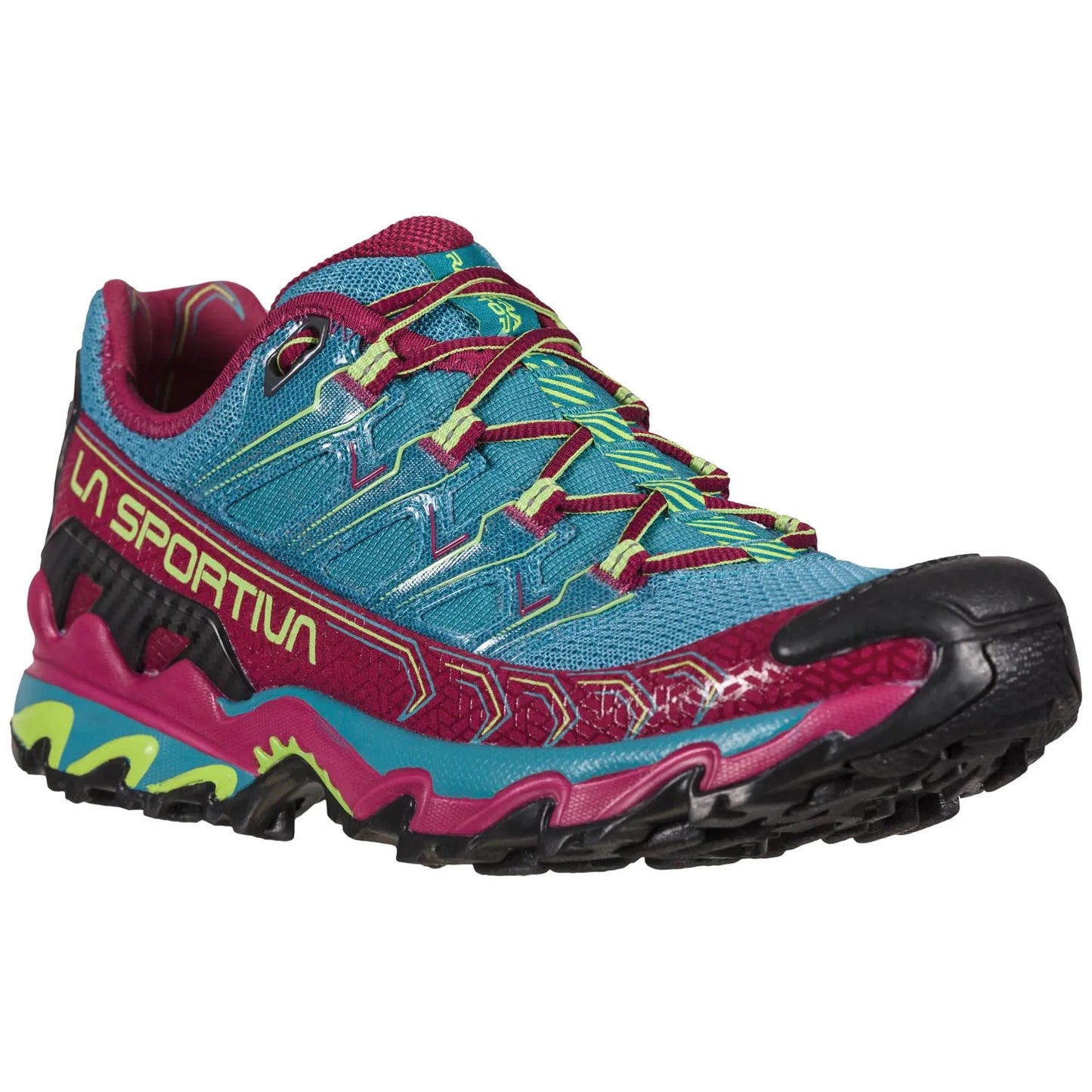 LA SPORTIVA ULTRA RAPTOR II (Sólo tienda online).