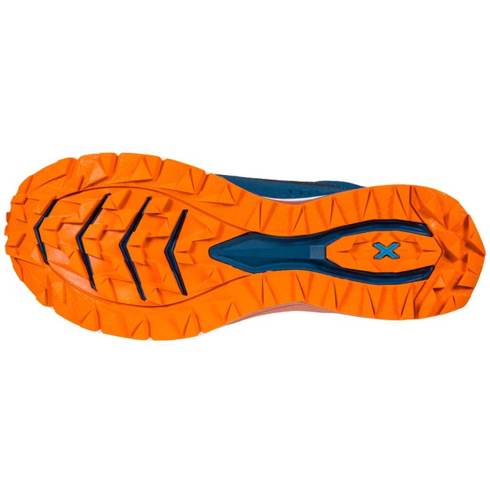 LA SPORTIVA KARACAL (Sólo tienda online)