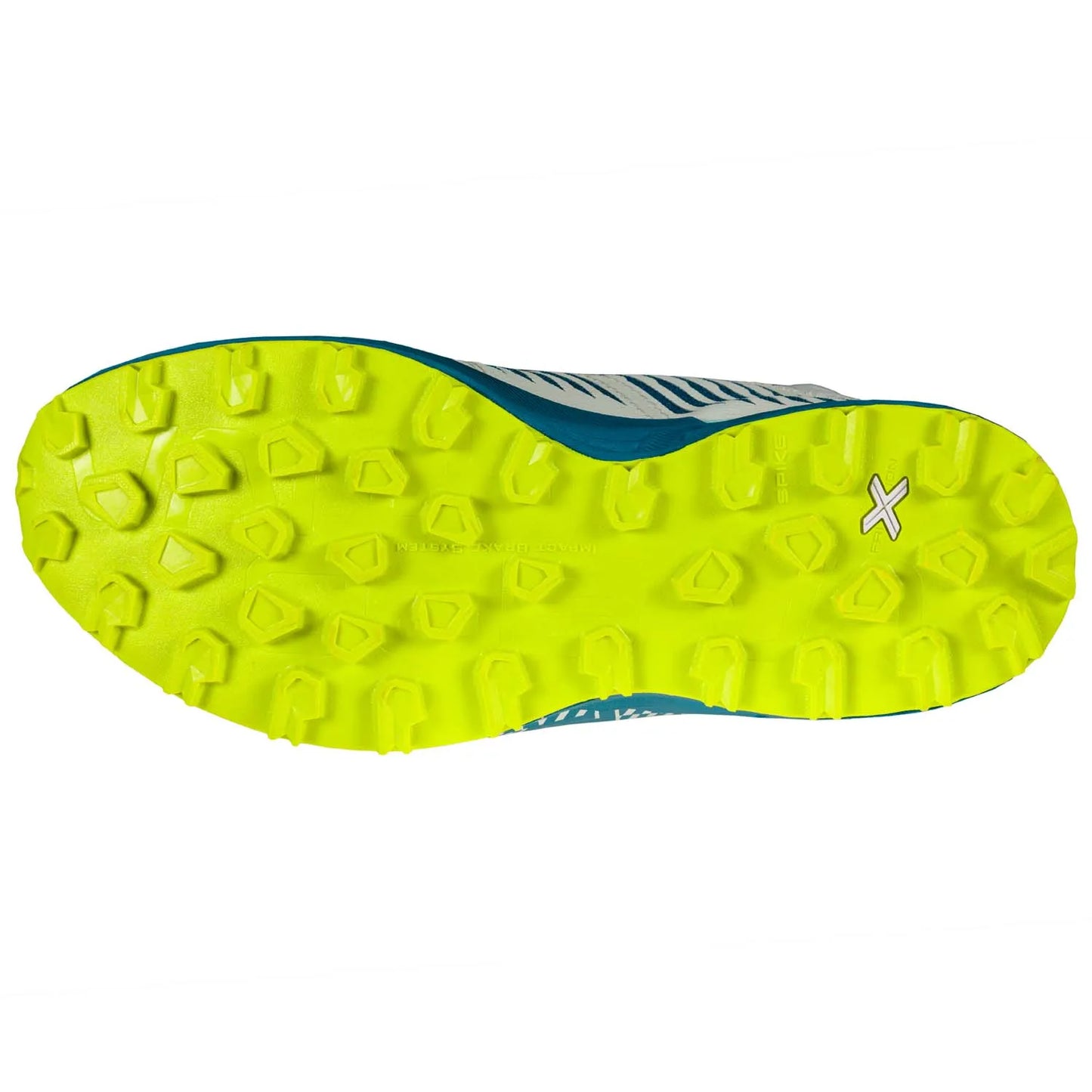 LA SPORTIVA CYKLON (Sólo tienda online)