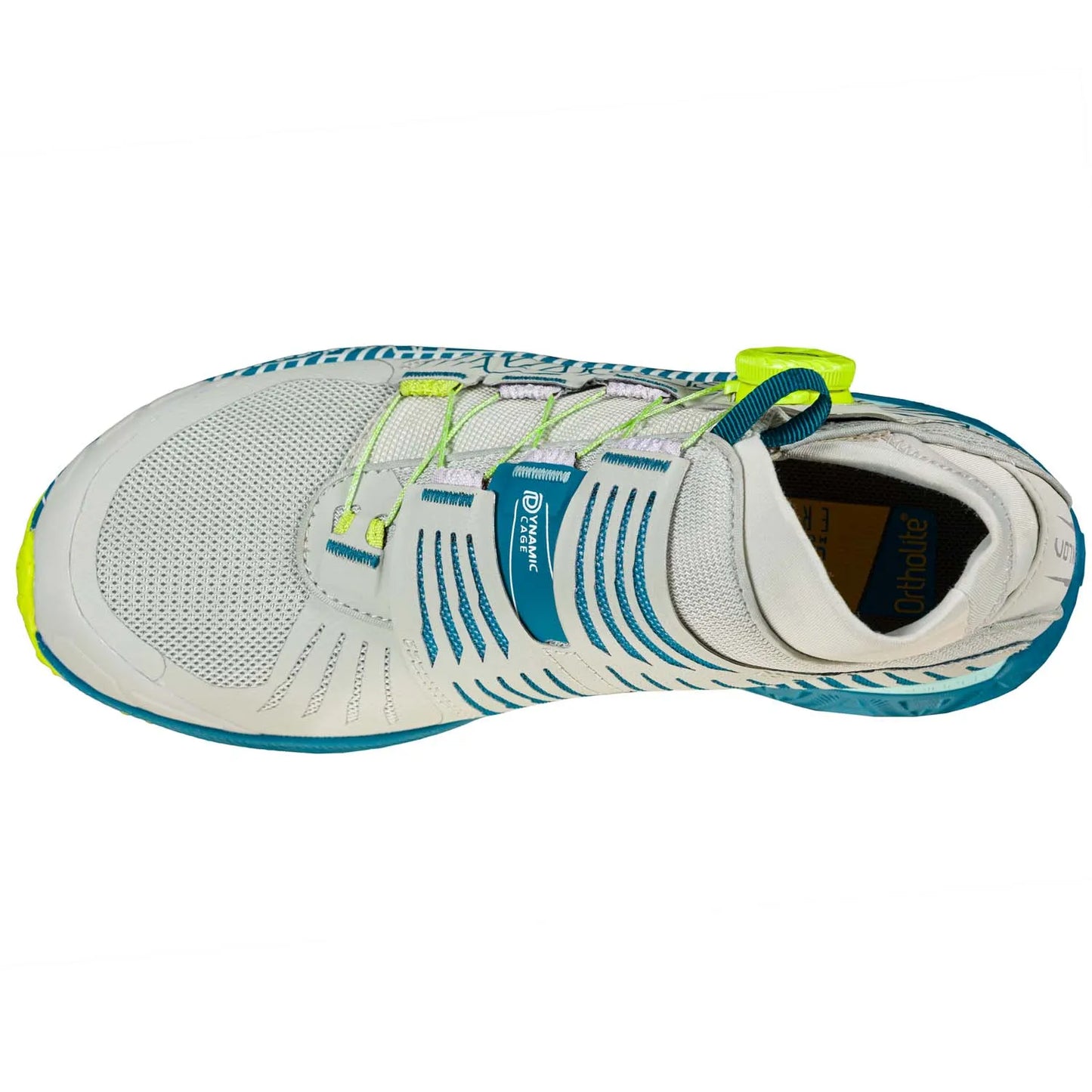 LA SPORTIVA CYKLON (Sólo tienda online)