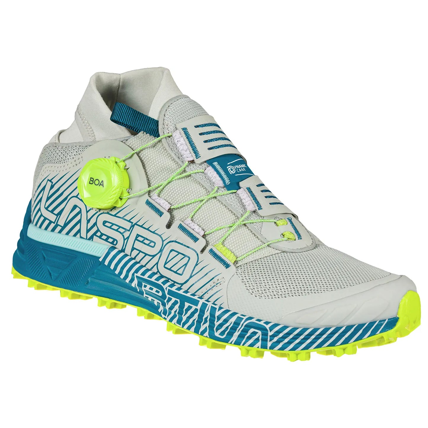 LA SPORTIVA CYKLON (Sólo tienda online)