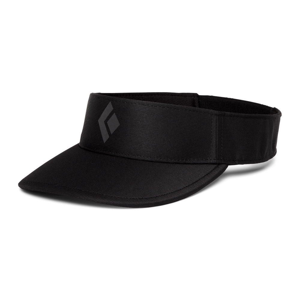 BLACK DIAMOND VISERA DASH