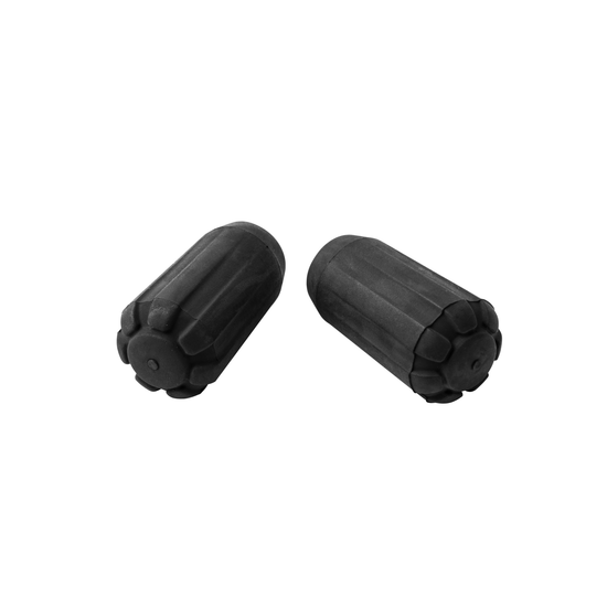 BLACK DIAMOND POLE TIP PROTECTORS