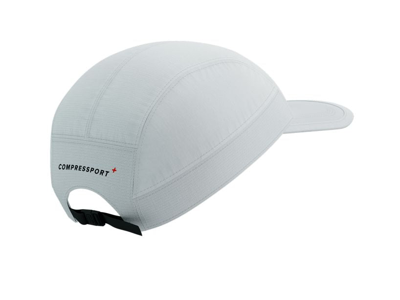 COMPRESSPORT 5 PANEL LIGHT CAP