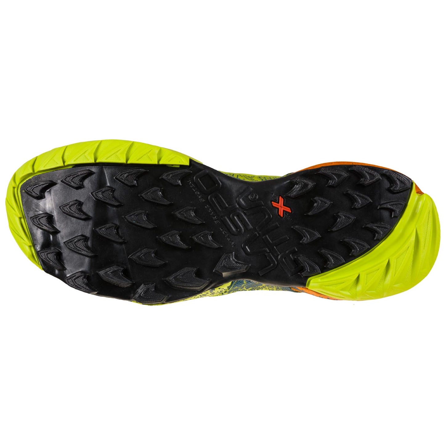 LA SPORTIVA AKASHA II (Sólo tienda online).