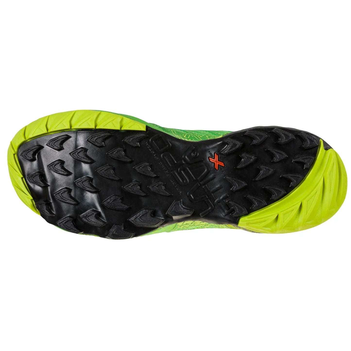 LA SPORTIVA AKASHA II (Sólo tienda online).