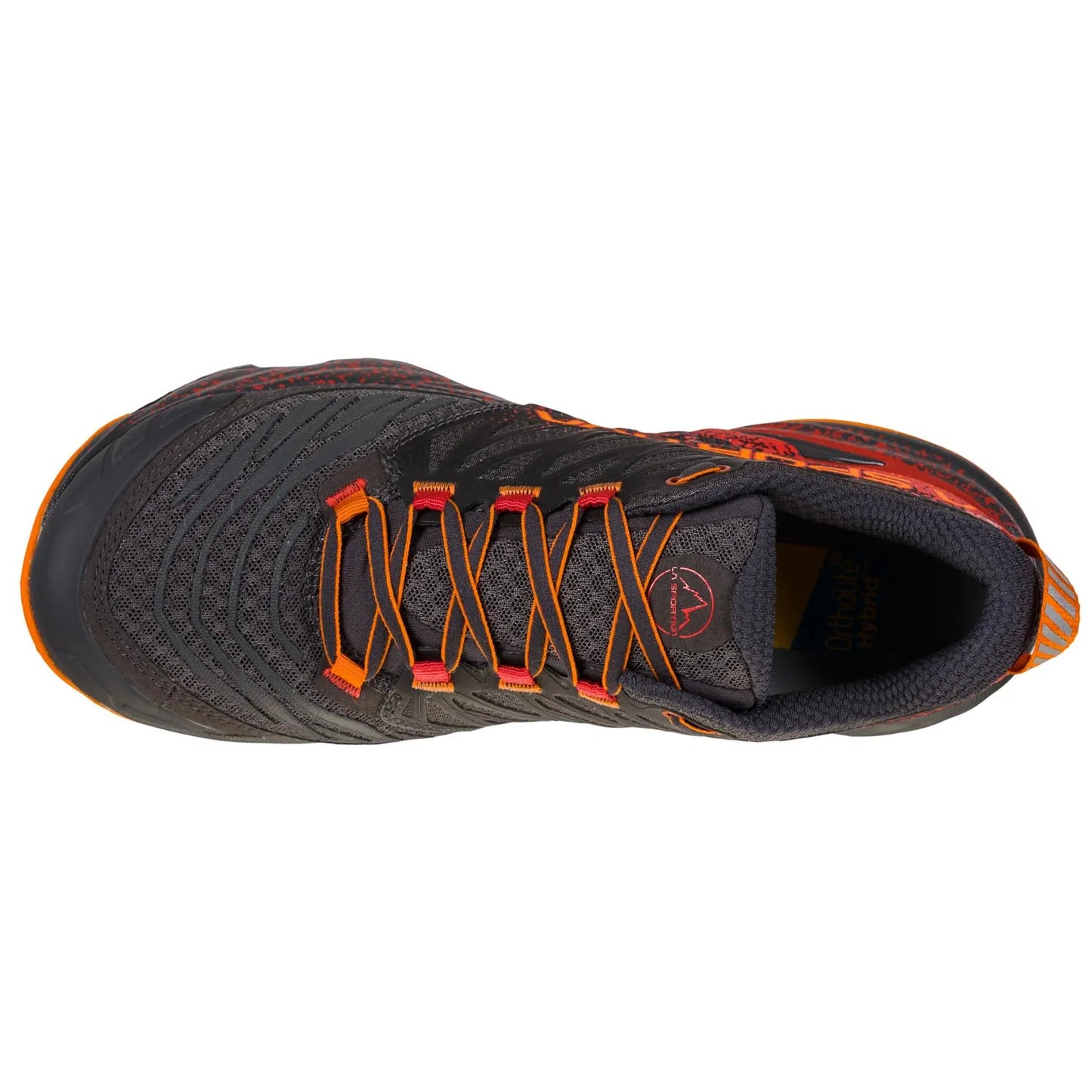 LA SPORTIVA AKASHA II (Sólo tienda online).