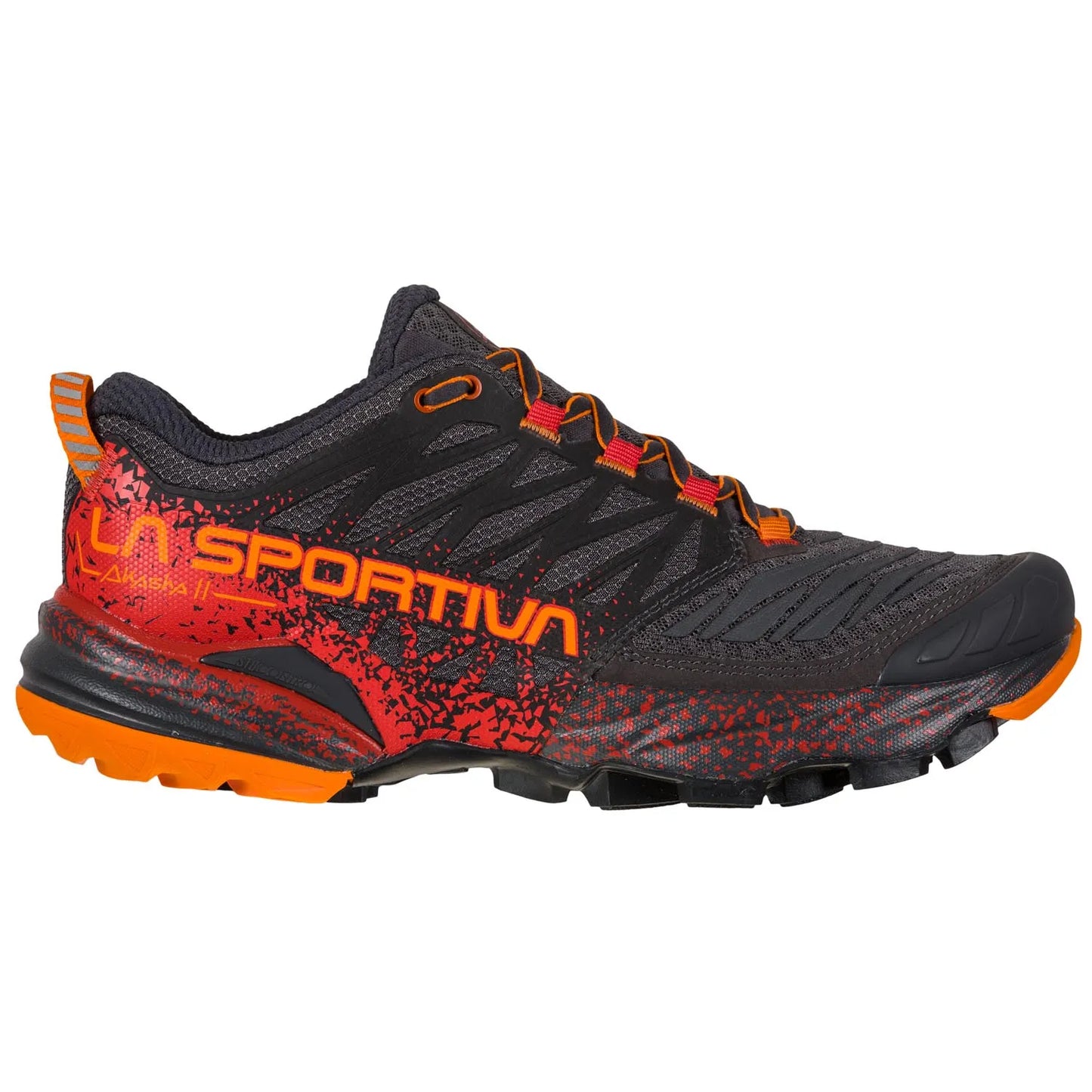 LA SPORTIVA AKASHA II (Sólo tienda online).