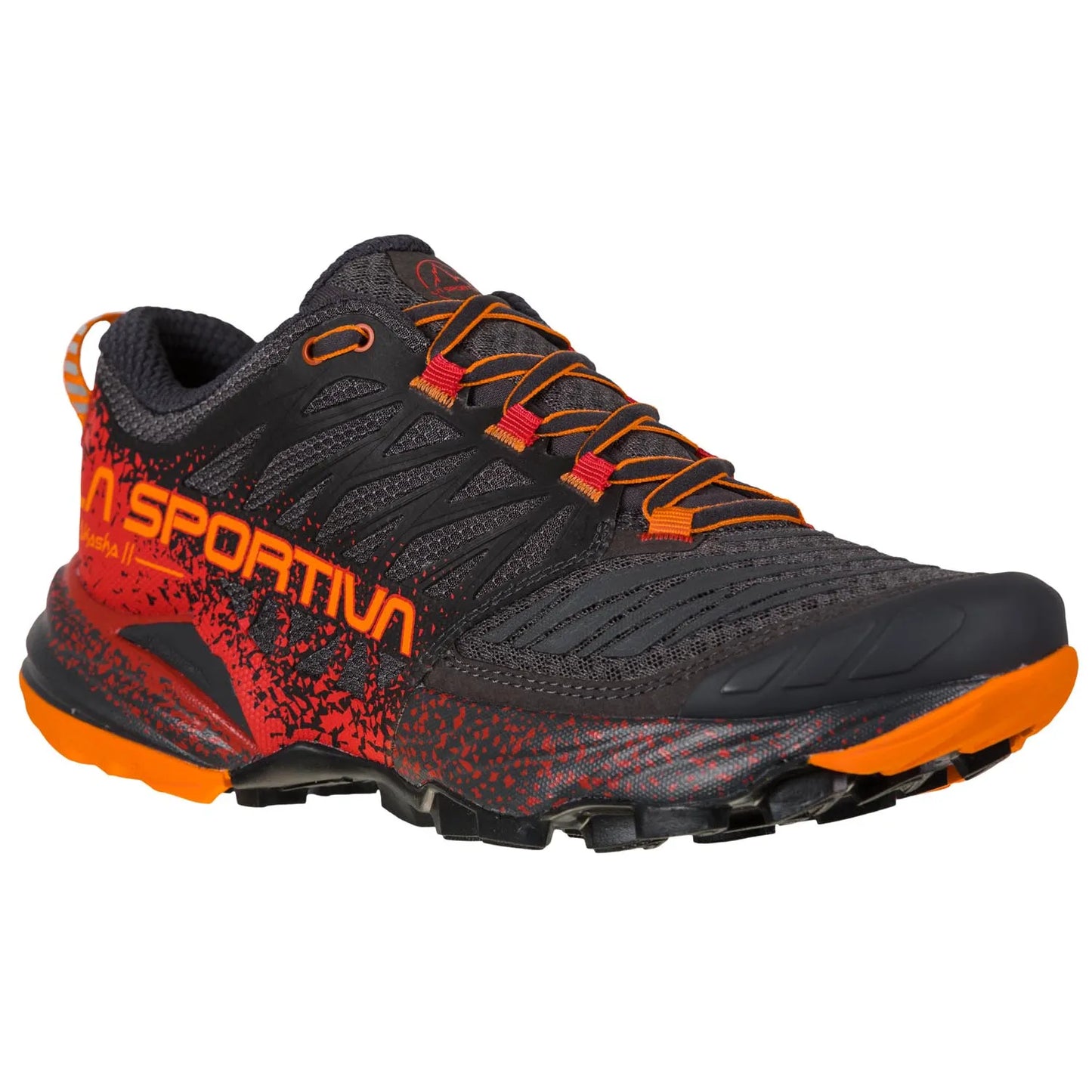 LA SPORTIVA AKASHA II (Sólo tienda online).