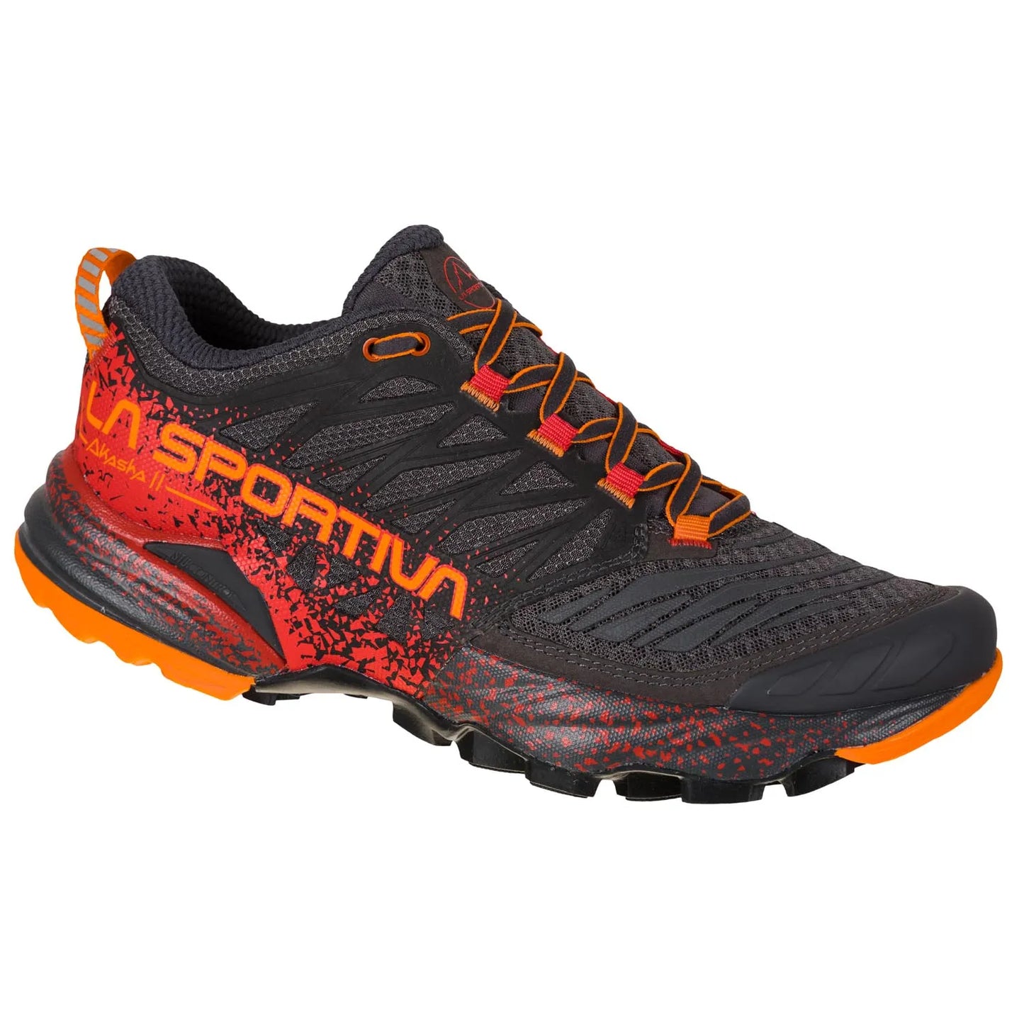 LA SPORTIVA AKASHA II (Sólo tienda online).