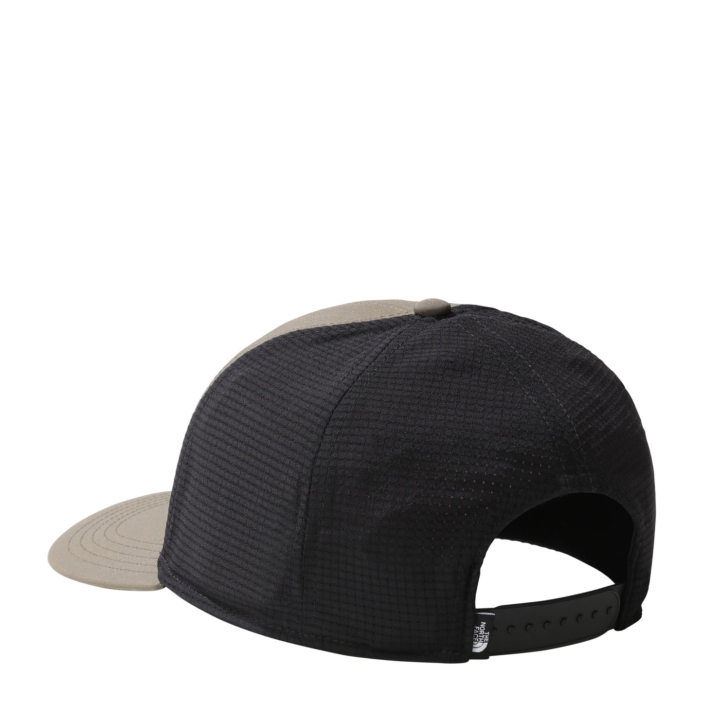 THE NORTH FACE GORRA TRAIL TRUCKER TAUPE GREEN