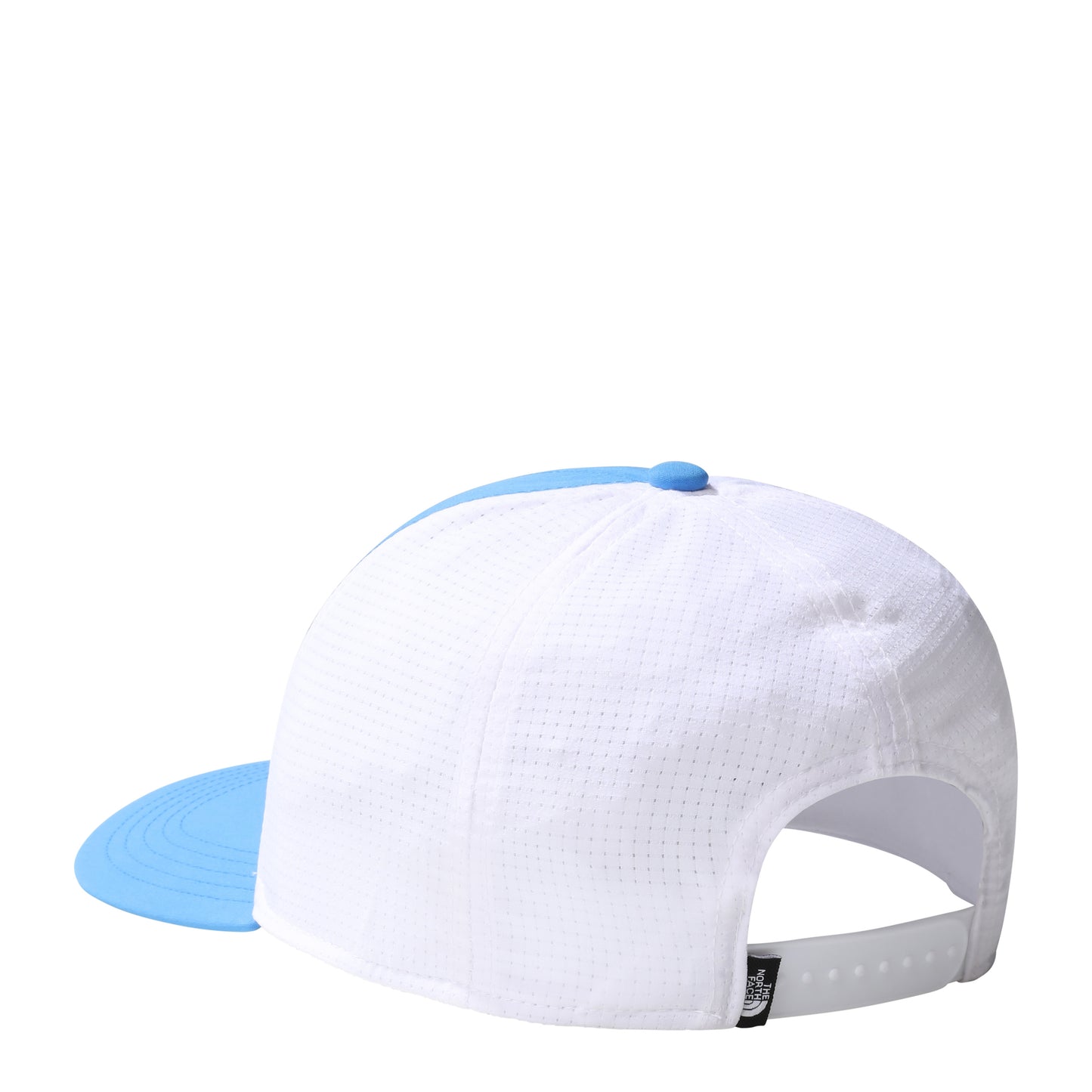 THE NORTH FACE GORRA TRAIL TRUCKER 2.0 SUPER SONIC BLUE