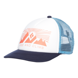 BLACK DIAMOND GORRA TRUCKER