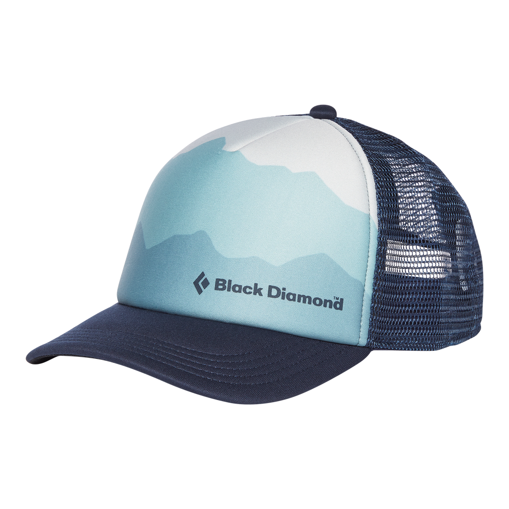 BLACK DIAMOND GORRA TRUCKER MUJER