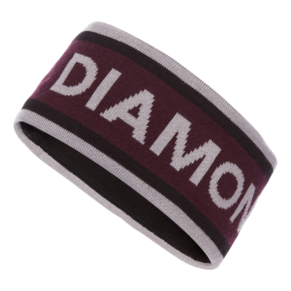 BLACK DIAMOND FLAGSTAFF HEADBAND